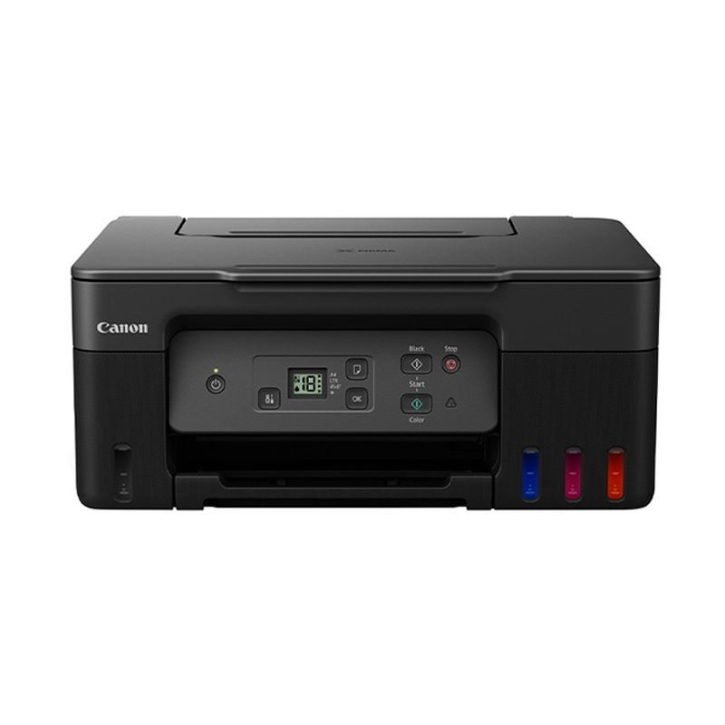 CANON - Impresora Multifuncional Canon Pixma PIXMA G2170
