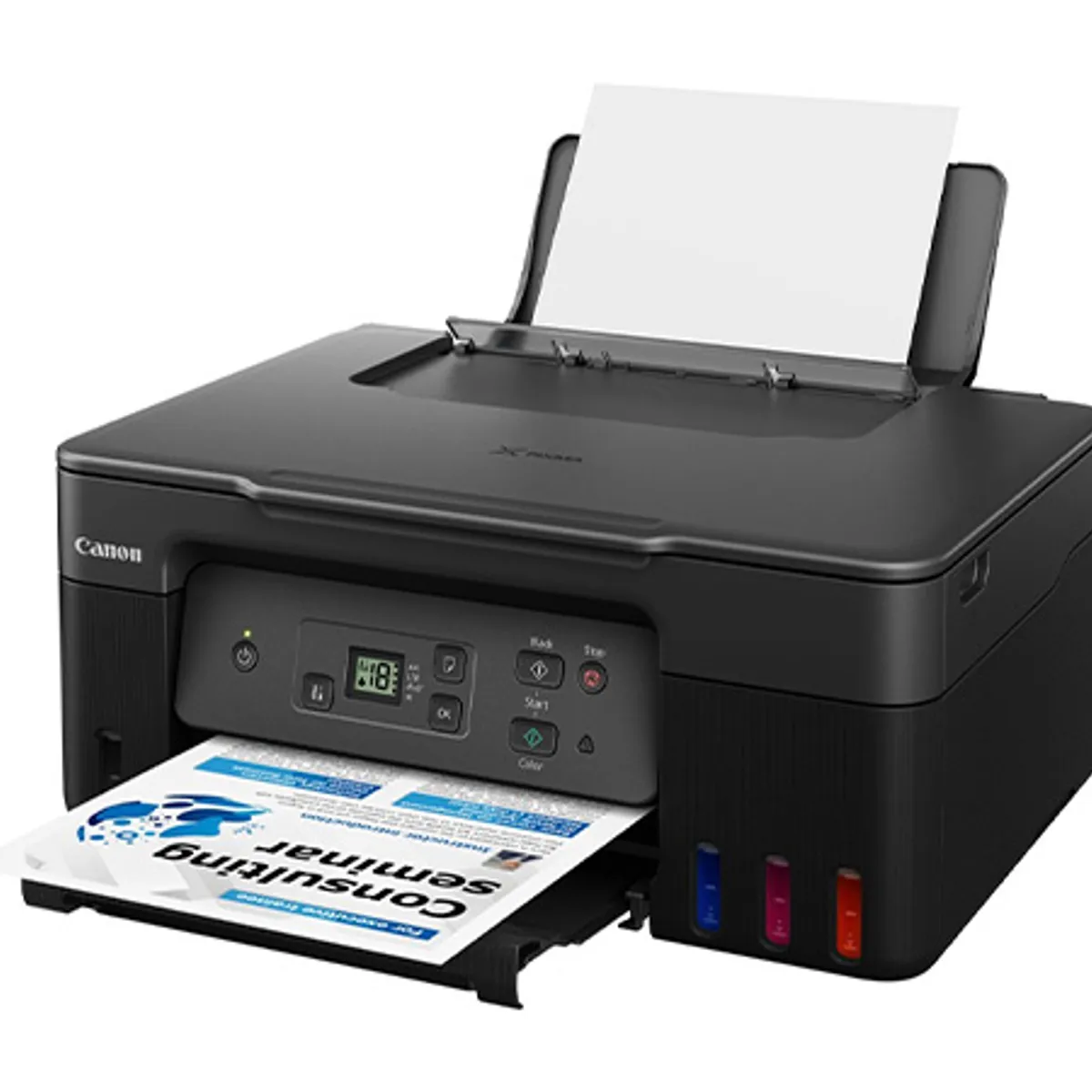 CANON - Impresora Multifuncional Canon Pixma G2170