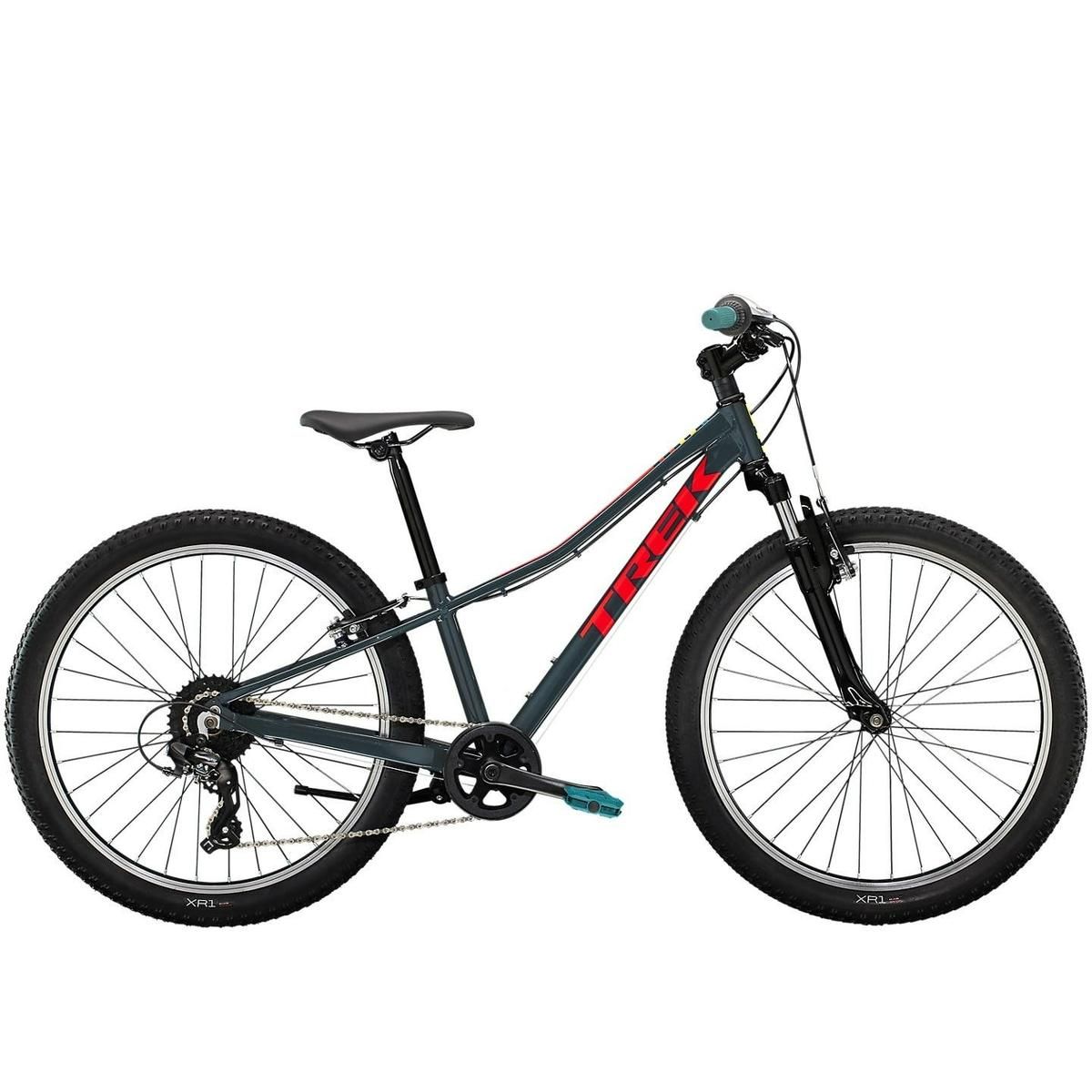TREK - Bicicleta Niños Trek Precaliber 24 Azul