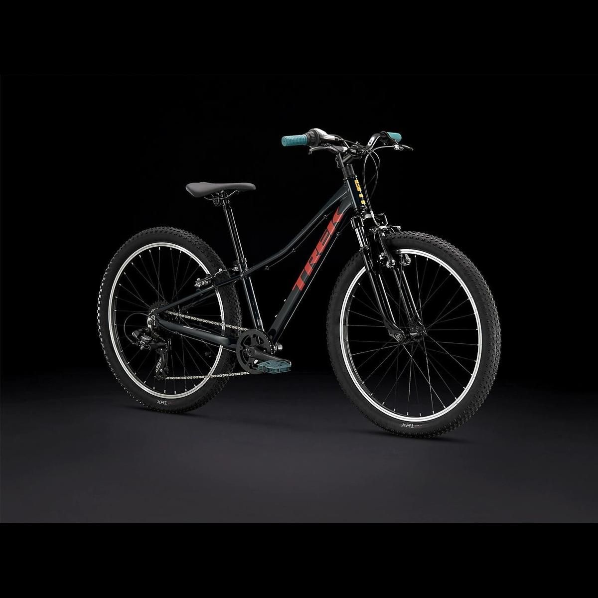 TREK - Bicicleta Niños Trek Precaliber 24 Azul