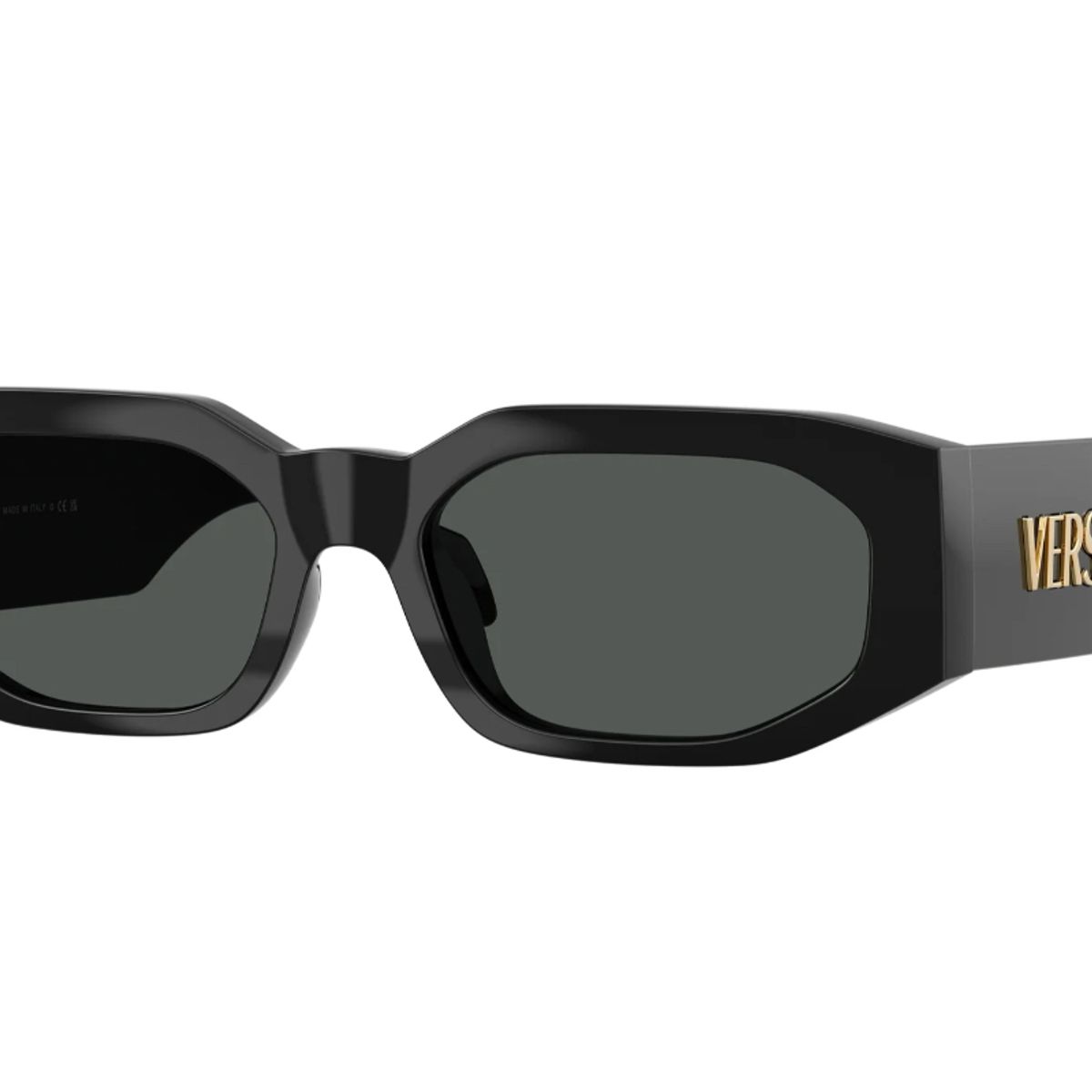 VERSACE - Versace Lentes de Sol VE4489U GB1/87 55