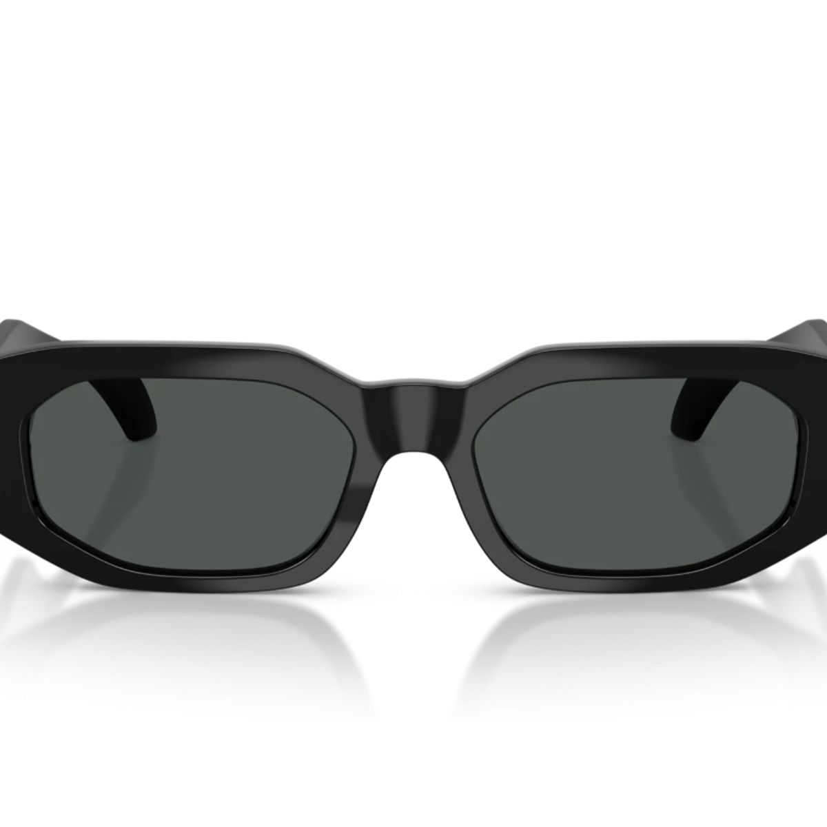 VERSACE - Versace Lentes de Sol VE4489U GB1/87 55