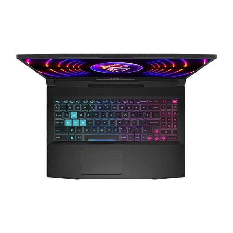 Katana 15 B12VFK-291US Procesador Intel Core i7, 16 GB de Ram y 512GB SSD