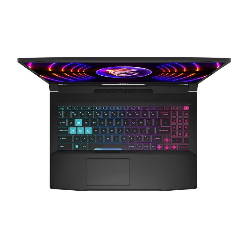 MSI - MSI Katana 15 B12VFK-291US Procesador  Intel Core i7, 16 GB de Ram y 512GB SSD