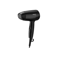 PHILIPS - Secador De Cabello Bhc01010 Plegable 1200w