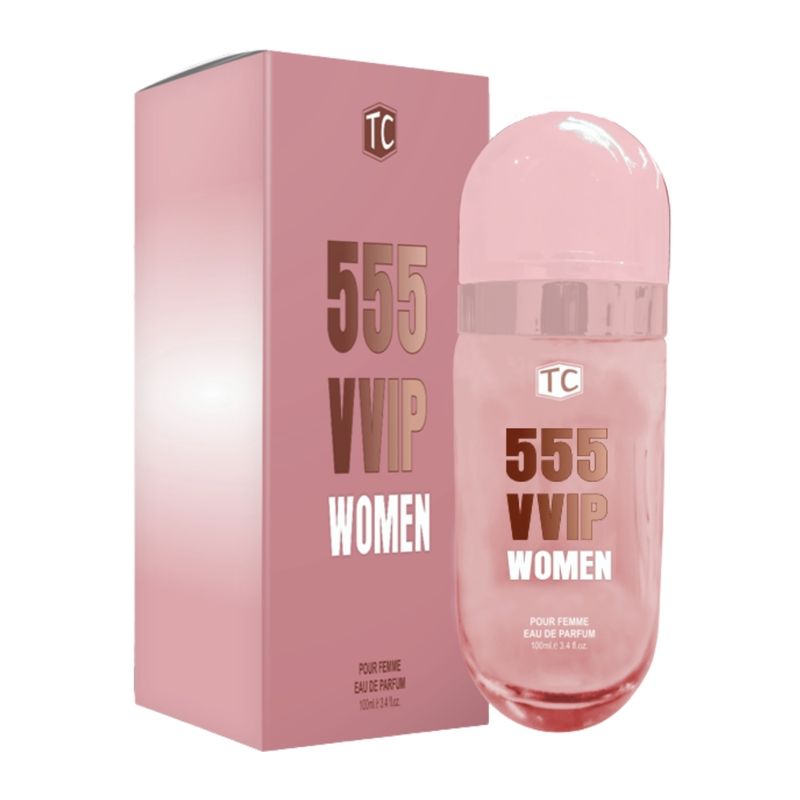 TC - TC Hello Women EDP 100 ml