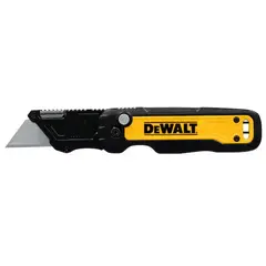 DEWALT - Cuchillo Cartonero Plegable de Hojas Fija DWHT10991
