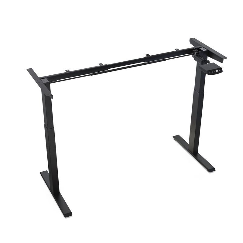 UPLIFT - Base Para Escritorio Ergonómico Uplift- Blanco