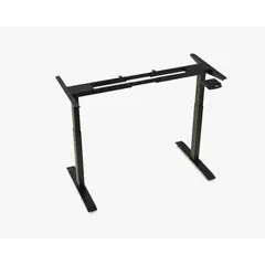 UPLIFT - Base Para Escritorios Ergonómico Dual Motor Pro - Blanco