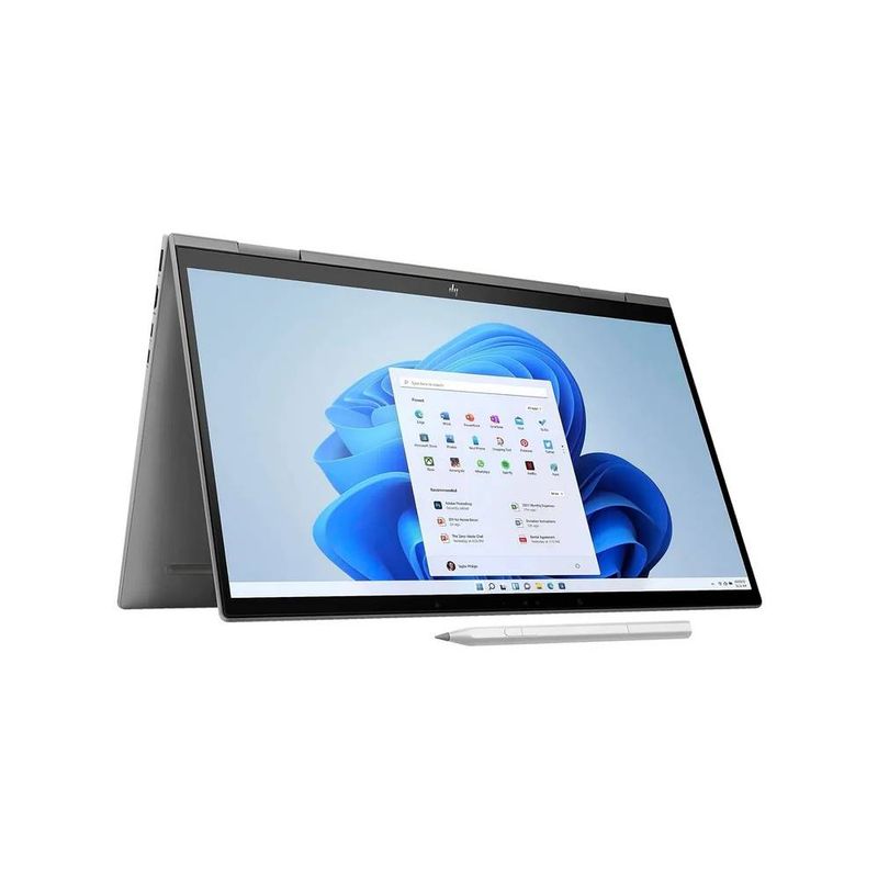 HP - HP Envy x360 15-EW1073CL Touchscreen Procesador  Intel Core i7, 32GB de Ram y 1TB SSD.