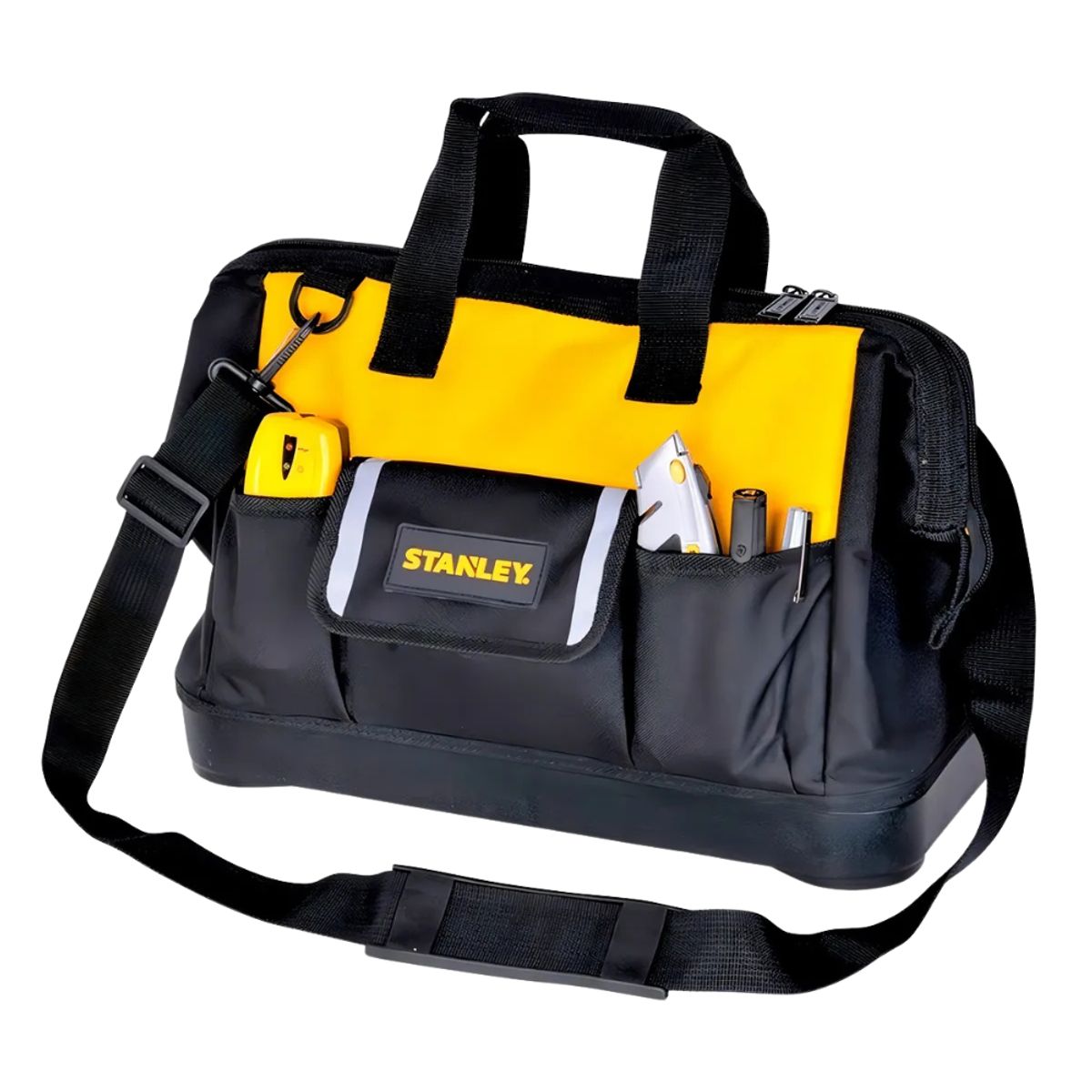 STANLEY - Bolso De Herramientas 16 Stanley Stst516126la