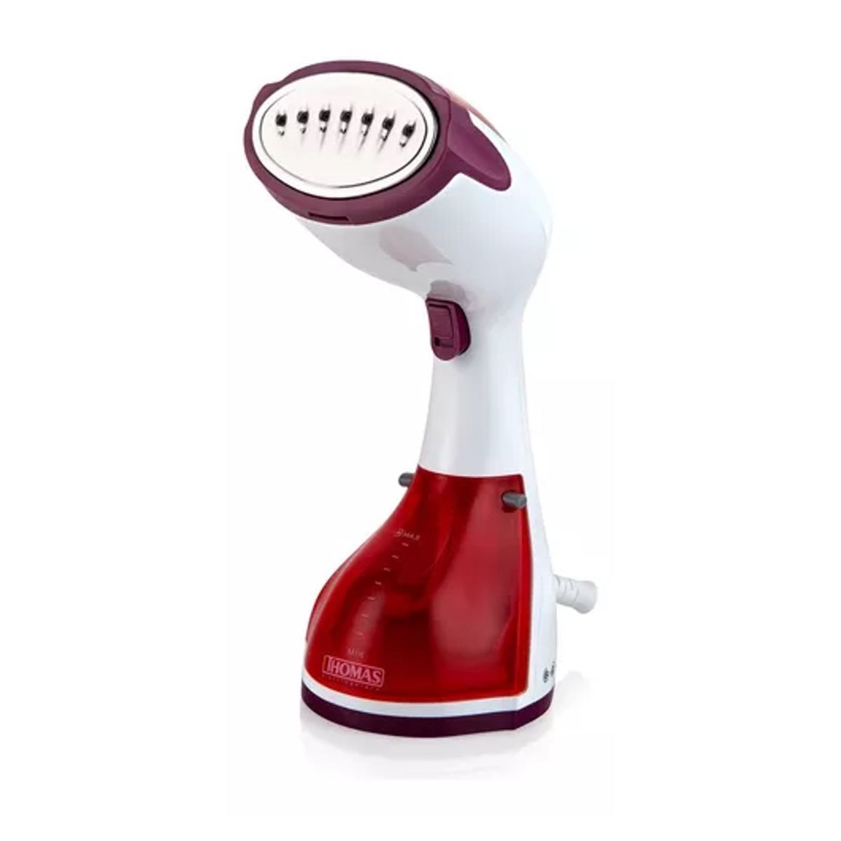 THOMAS - PLANCHA ELECTRICA A VAPOR 1200W 260ml