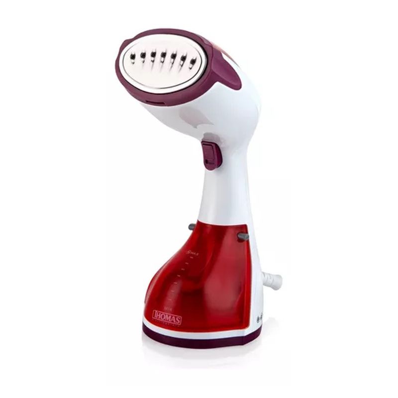 THOMAS - PLANCHA ELECTRICA A VAPOR 1200W 260ml