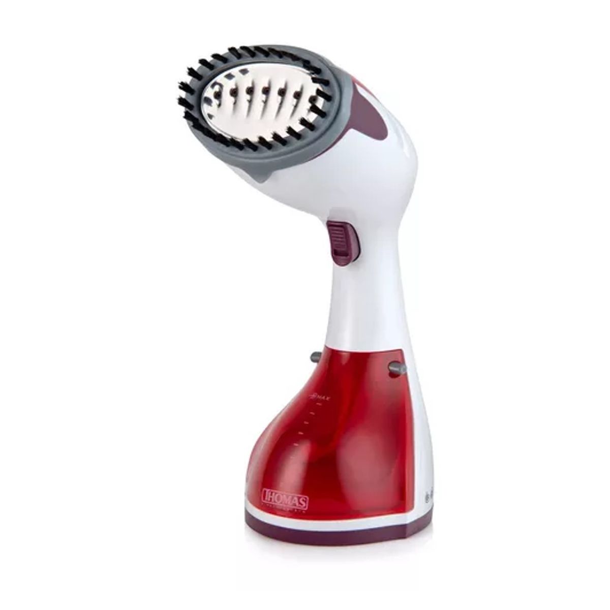 THOMAS - PLANCHA ELECTRICA A VAPOR 1200W 260ml