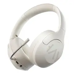 HAYLOU - S30 Pro Anc Inalámbricos Con Micrófono Dura 80H Blanco