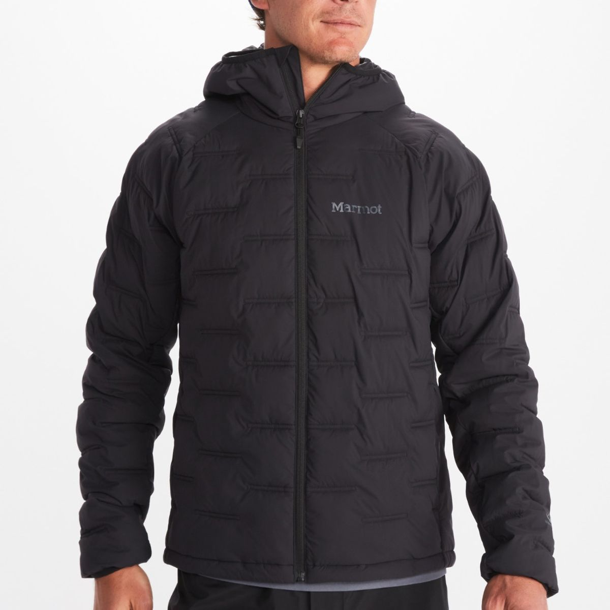 MARMOT - Chaqueta Hombre Marmot Warmcube™ Active Novus