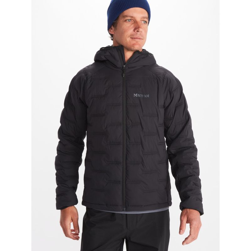 MARMOT - Chaqueta Hombre Marmot Warmcube™ Active Novus