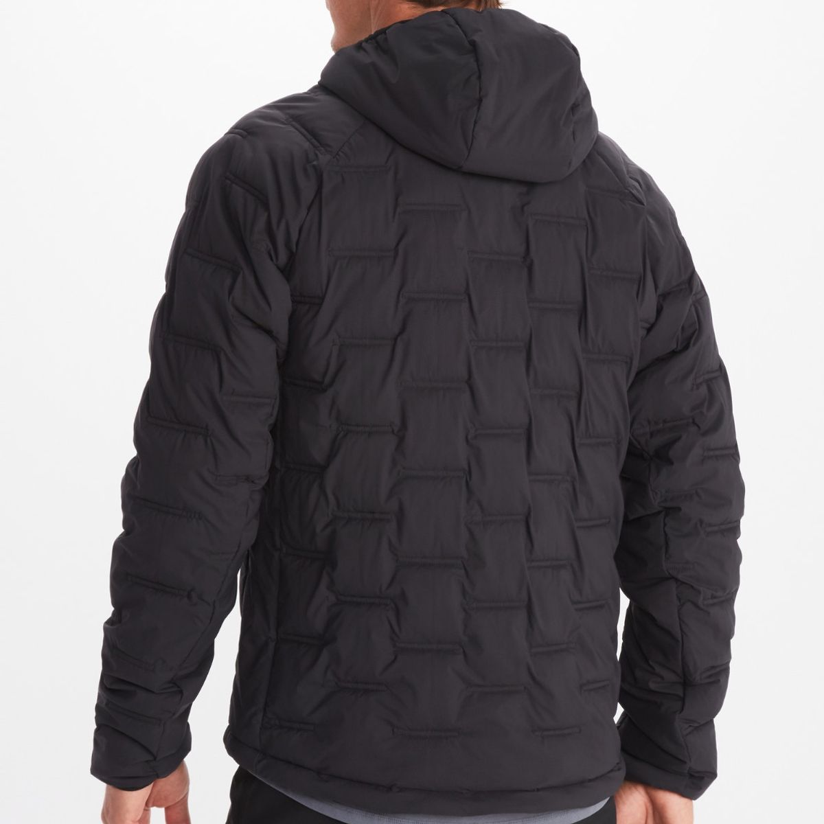 MARMOT - Chaqueta Hombre Marmot Warmcube™ Active Novus