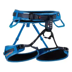 MAMMUT - Arnés Hombre Ophir 3 Slide Azul