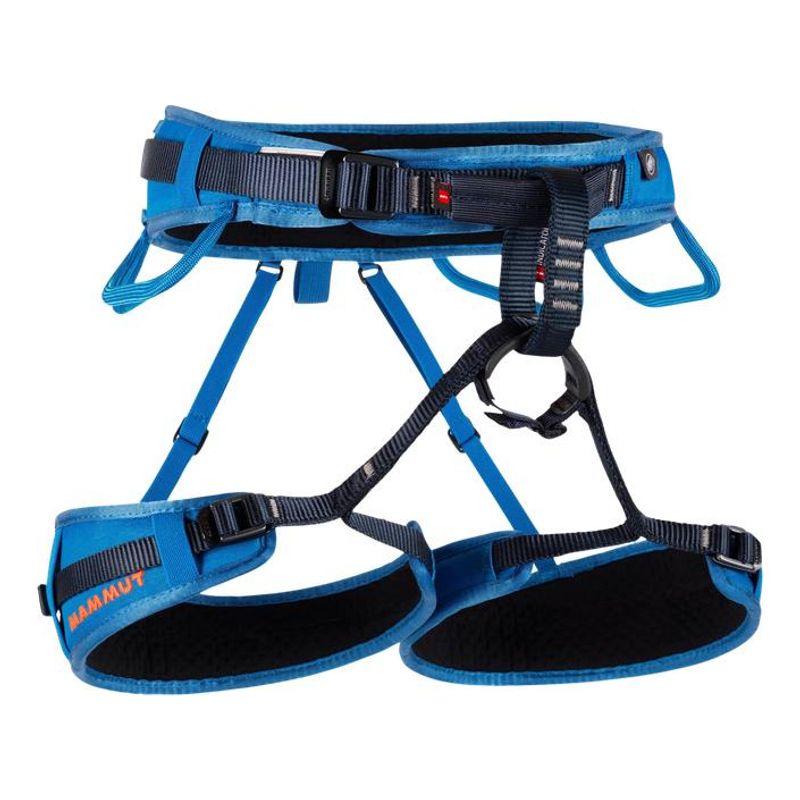 MAMMUT - Arnés Hombre Mammut Ophir 3 Slide Azul