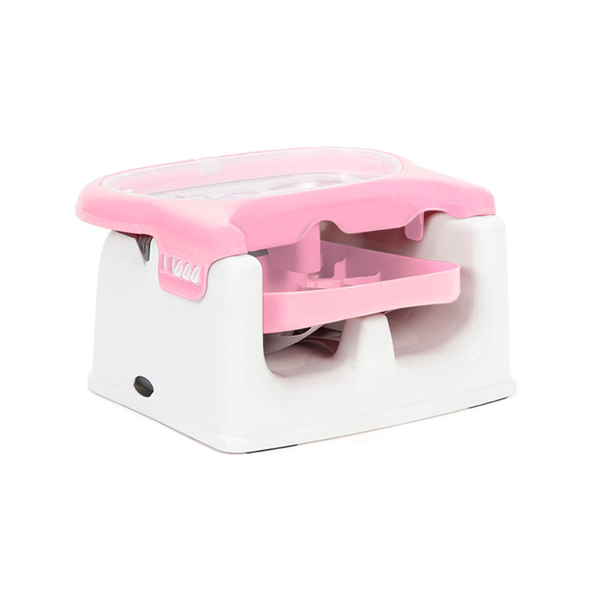 SAFETY 1ST - Silla Comer Booster Mila Pink Safety 1St