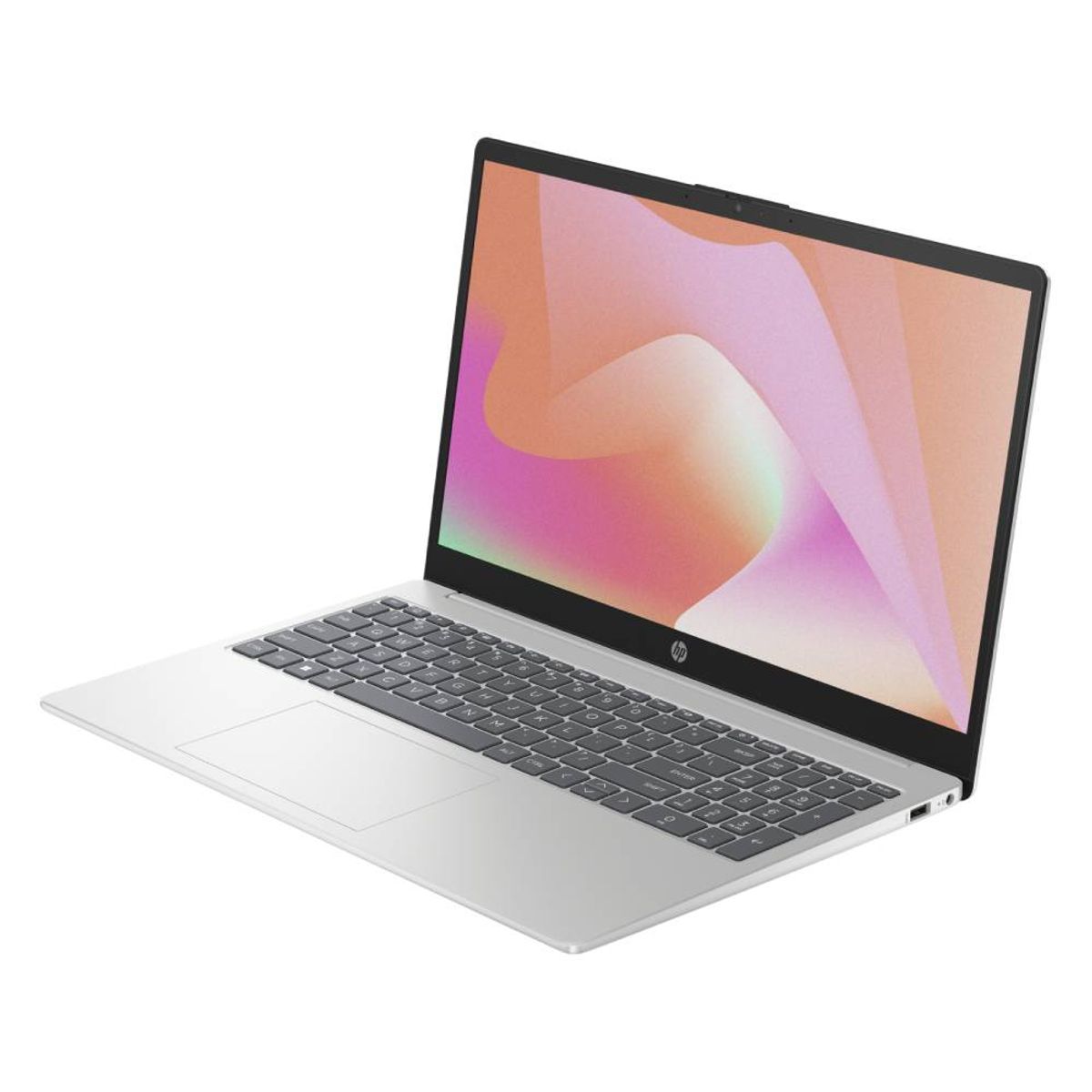 HP - HP 15-FD0005DX Pantalla tactil, Procesador Intel Core i5, 8 GB de Ram y 512GB SSD