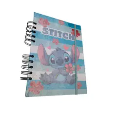 VARIOS - PLANNER STITCH disño propio