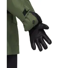 MAMMUT - Guantes Hombre Stoney Glove Verde