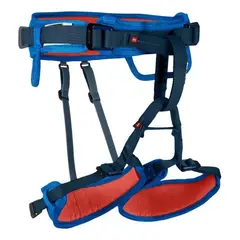MAMMUT - Arnés Niño Ophir Kids Azul