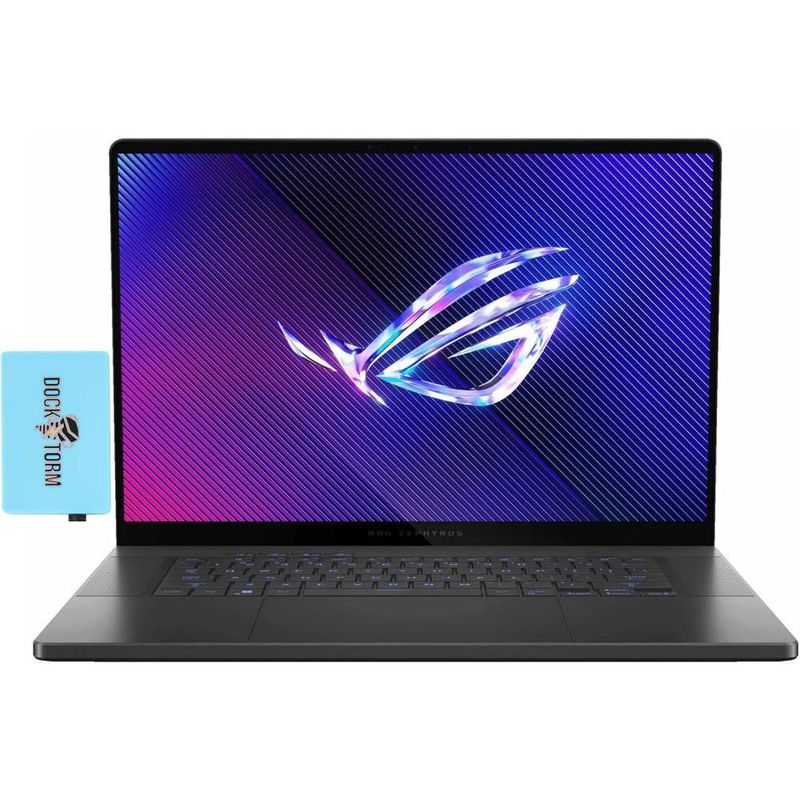 ASUS - Asus ROG Zephyrus G16 (GU605M) Procesador  Intel Core Ultra 9, 16 GB de Ram y 1TB SSD