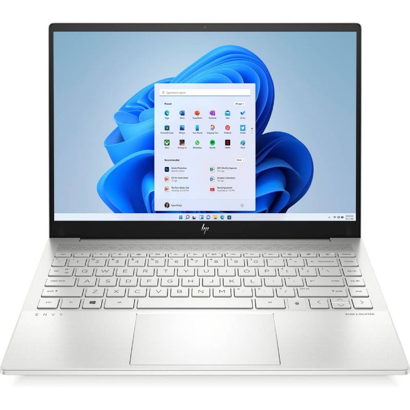 HP - HP ENVY 17-CW1023CL Procesador  Intel Core Ultra 7, 32GB de Ram y 1TB SSD.