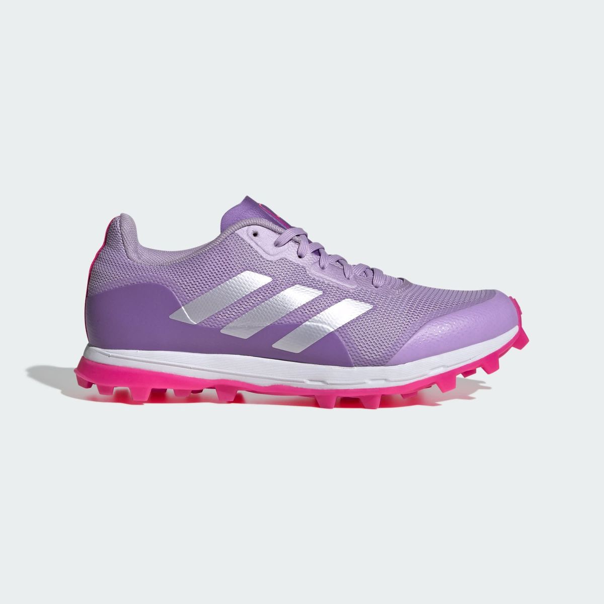 ADIDAS - Zapatillas de Hockey Fabela Zone