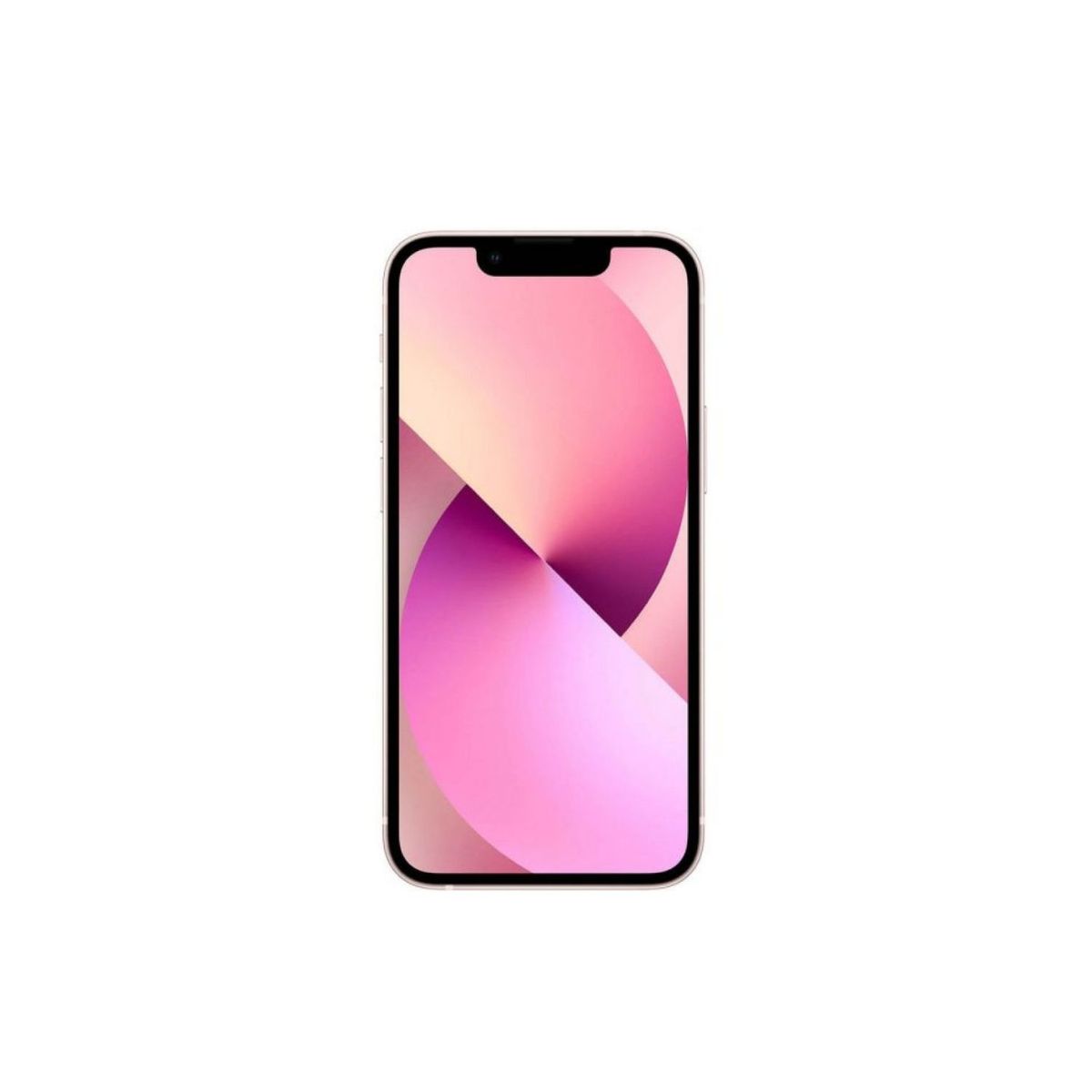 APPLE - iPhone 13 128GB Rosado Reacondicionado