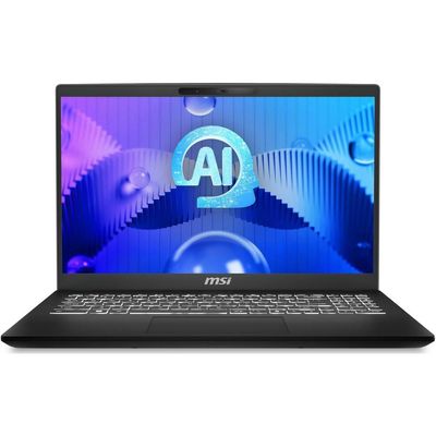 Imagen 2 del producto Modern 15H AI C1MG-027US Procesador Intel Core Ultra 9, 32GB de Ram y 1TB SSD