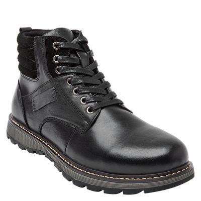 Imagen 1 del producto Botin Casual Hombre Negro