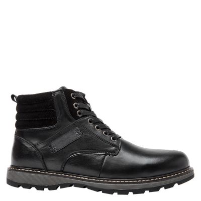 Imagen 2 del producto Botin Casual Hombre Negro