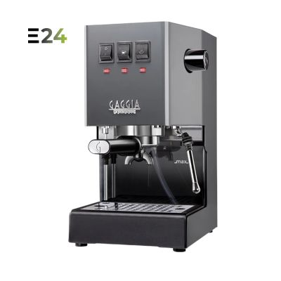 Gaggia Cafetera Espresso - Classic Pro E24 Color Vibes -