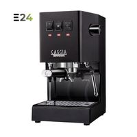 Cafetera Espresso - Classic Pro E24 Color Vibes - Negro