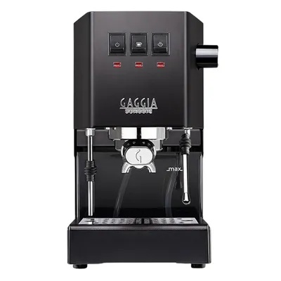 Imagen 2 del producto Cafetera Espresso - Classic Pro E24 Color Vibes - Negro