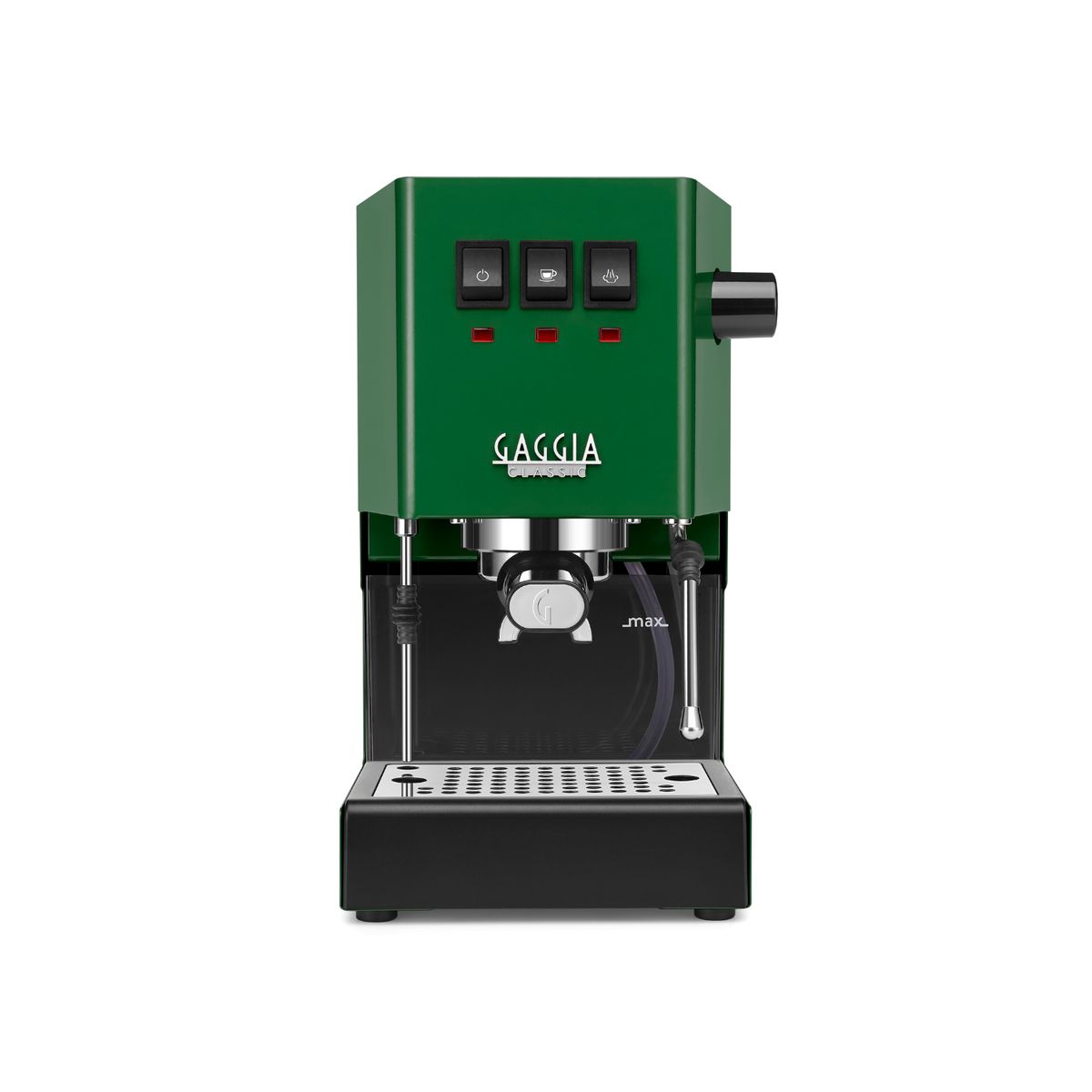 GAGGIA - Cafetera Espresso - Gaggia Classic Pro E24 Energy Vibes - Verde