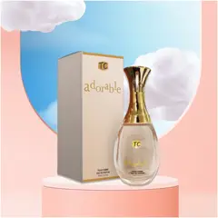 TC - Adorable EDP 100 ml Mujer