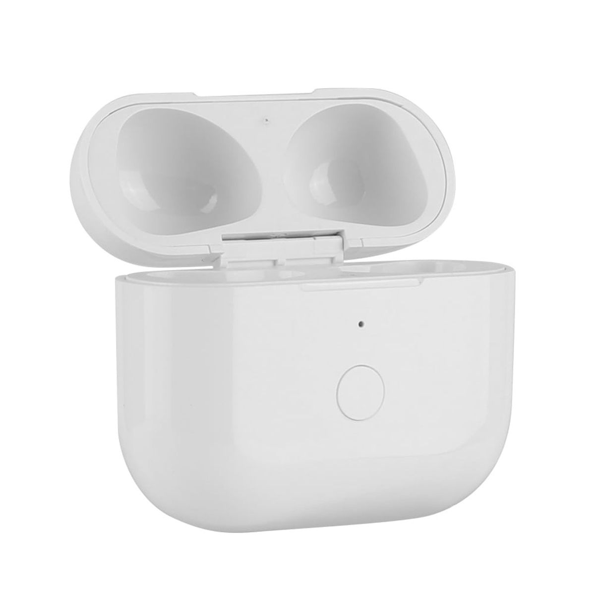 GENERICO - Estuche De Carga Inalámbrica De Repuesto De AirPods 3