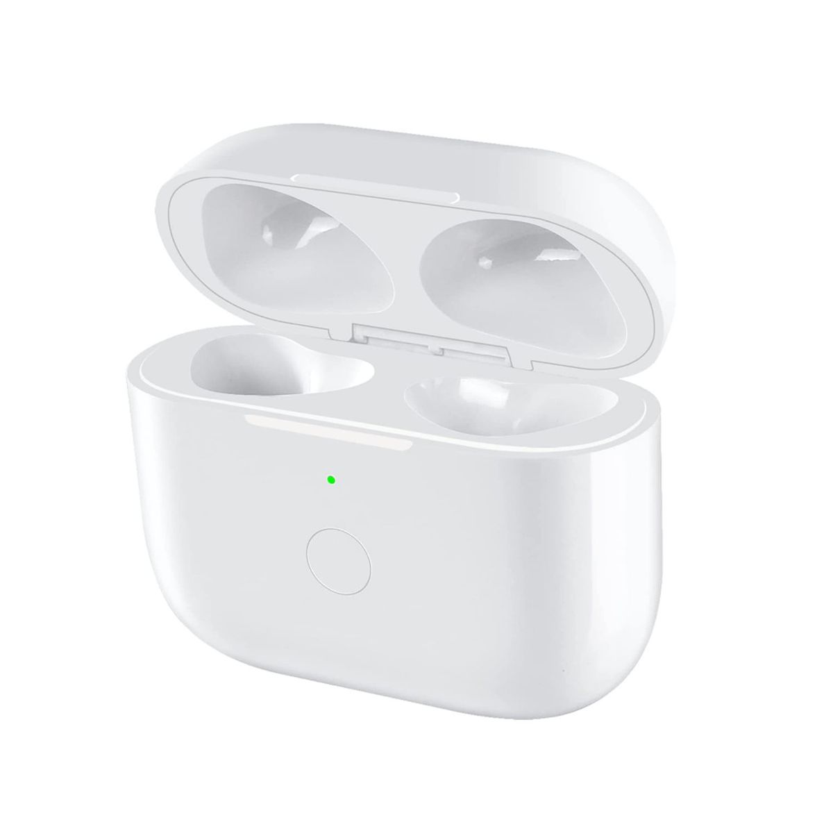 GENERICO - Estuche De Carga Inalámbrica De Repuesto De AirPods 3
