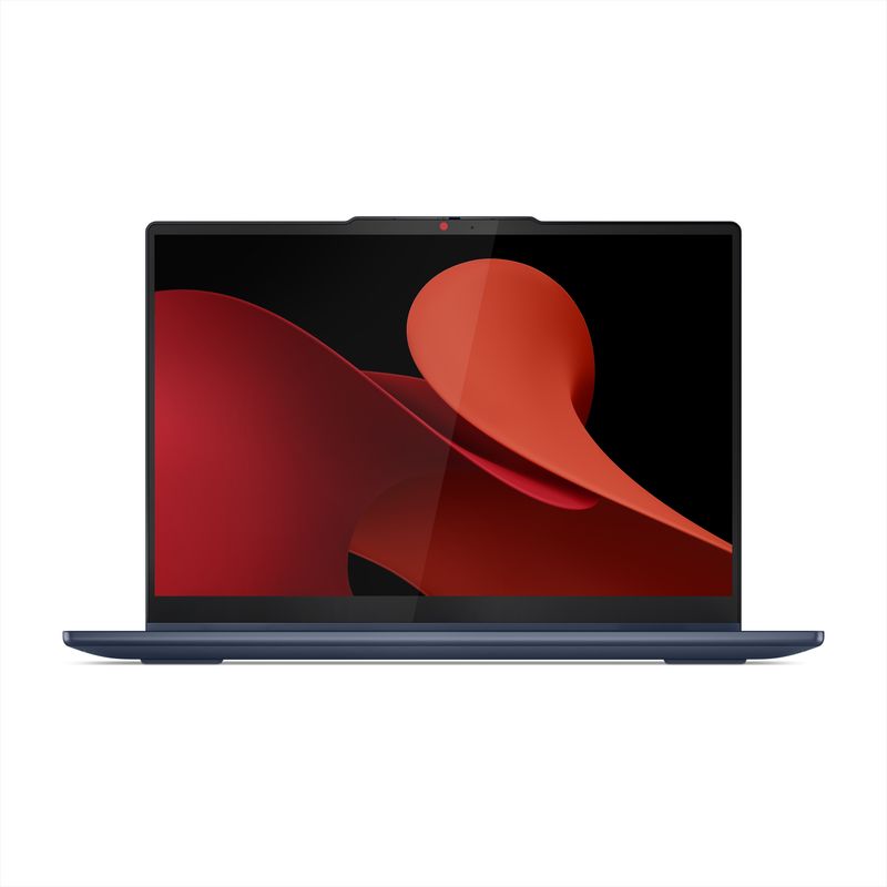LENOVO - Notebook IdeaPad 2 en 1 Gen 10 AMD Ryzen™ AI 5 24GB RAM 512GB SSD 14 WUXGA + Lápiz