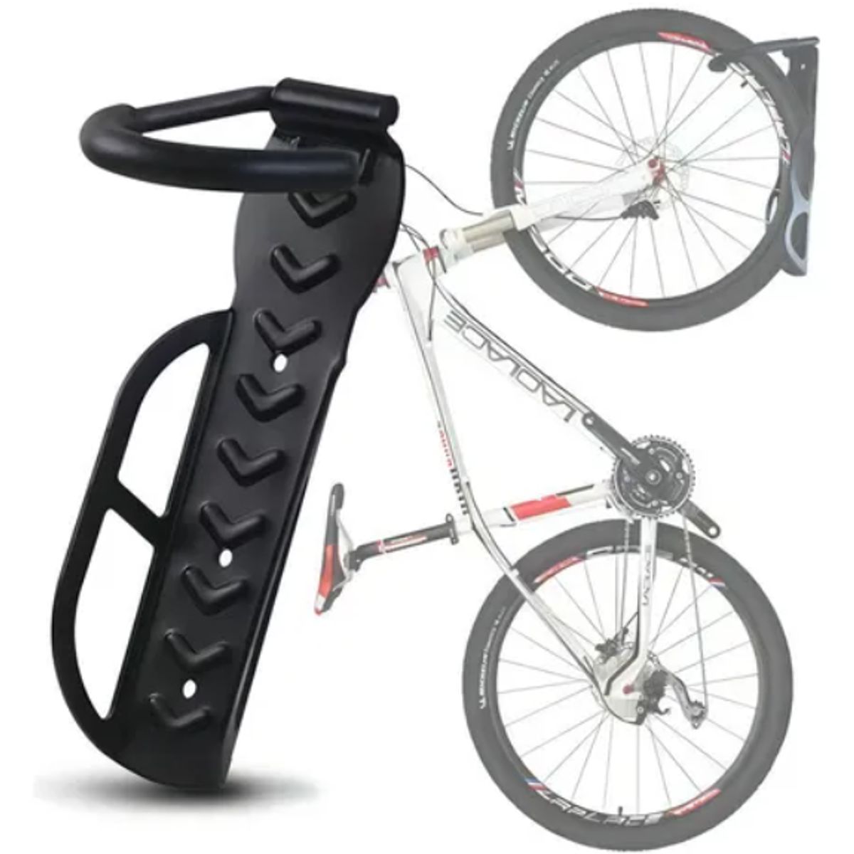 GENERICO - Soporte de Bicicleta Pared o Techo