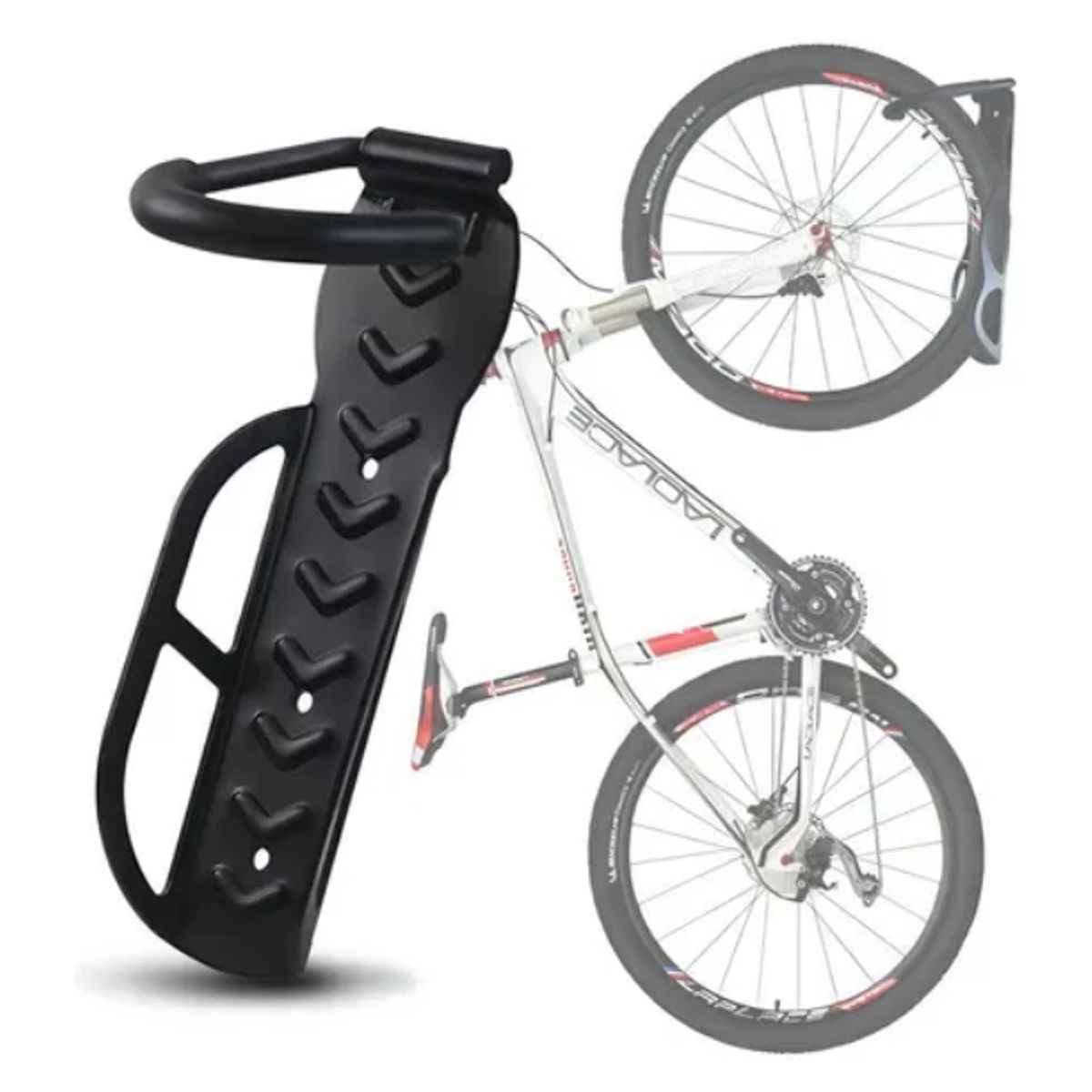 GENERICO - Soporte de Bicicleta Pared o Techo