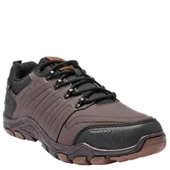 PANAMA JACK - Zapatilla Casual Hombre Negro