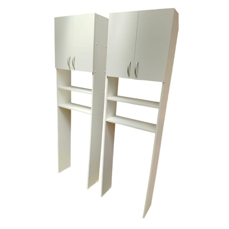 GENERICO - Mueble De Baño Organizador