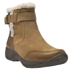 PANAMA JACK - Botín Casual Mujer Marrón