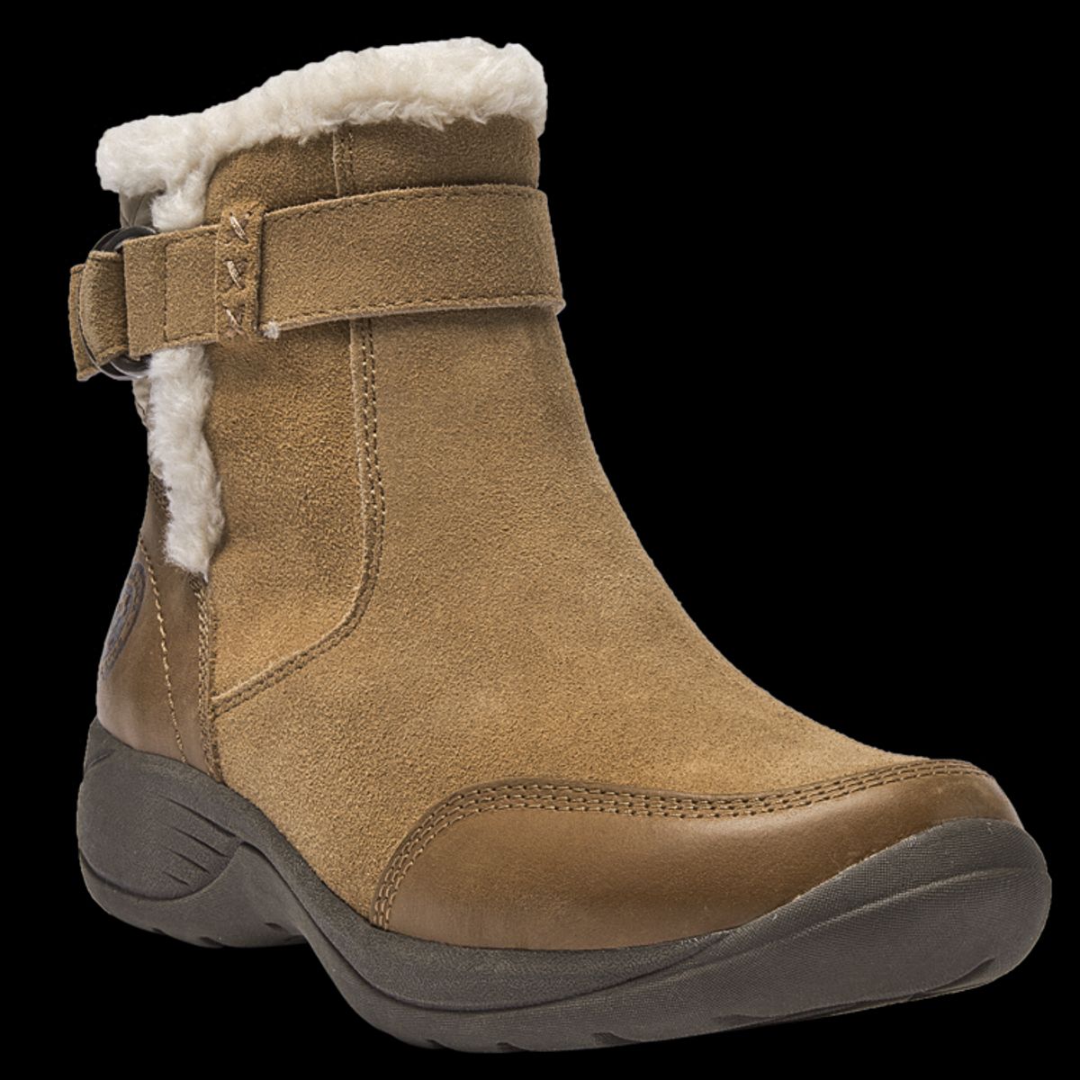 PANAMA JACK - Botín Casual Mujer Marrón Panama Jack